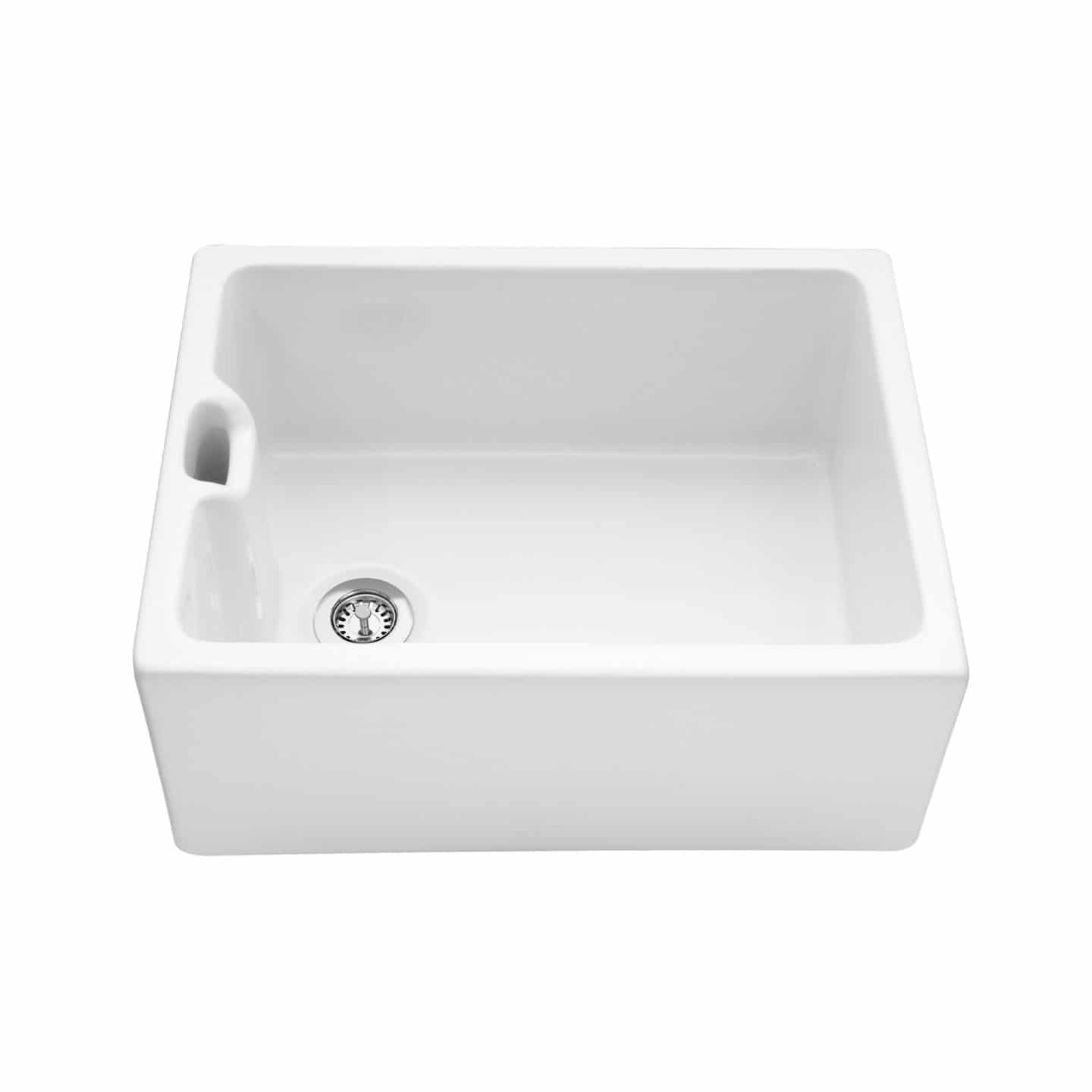 Cpbs Ceramic Sinks Caple Uk