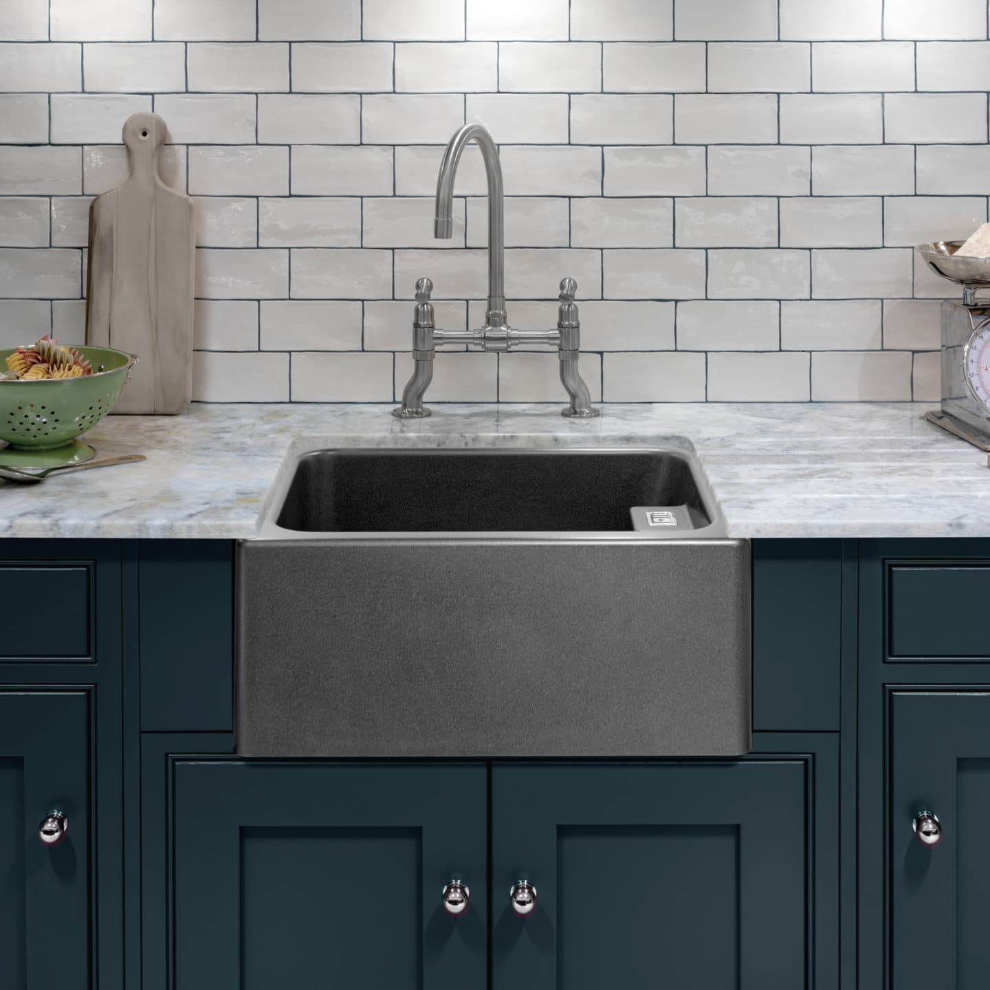 BELGR Granite Sinks Caple UK