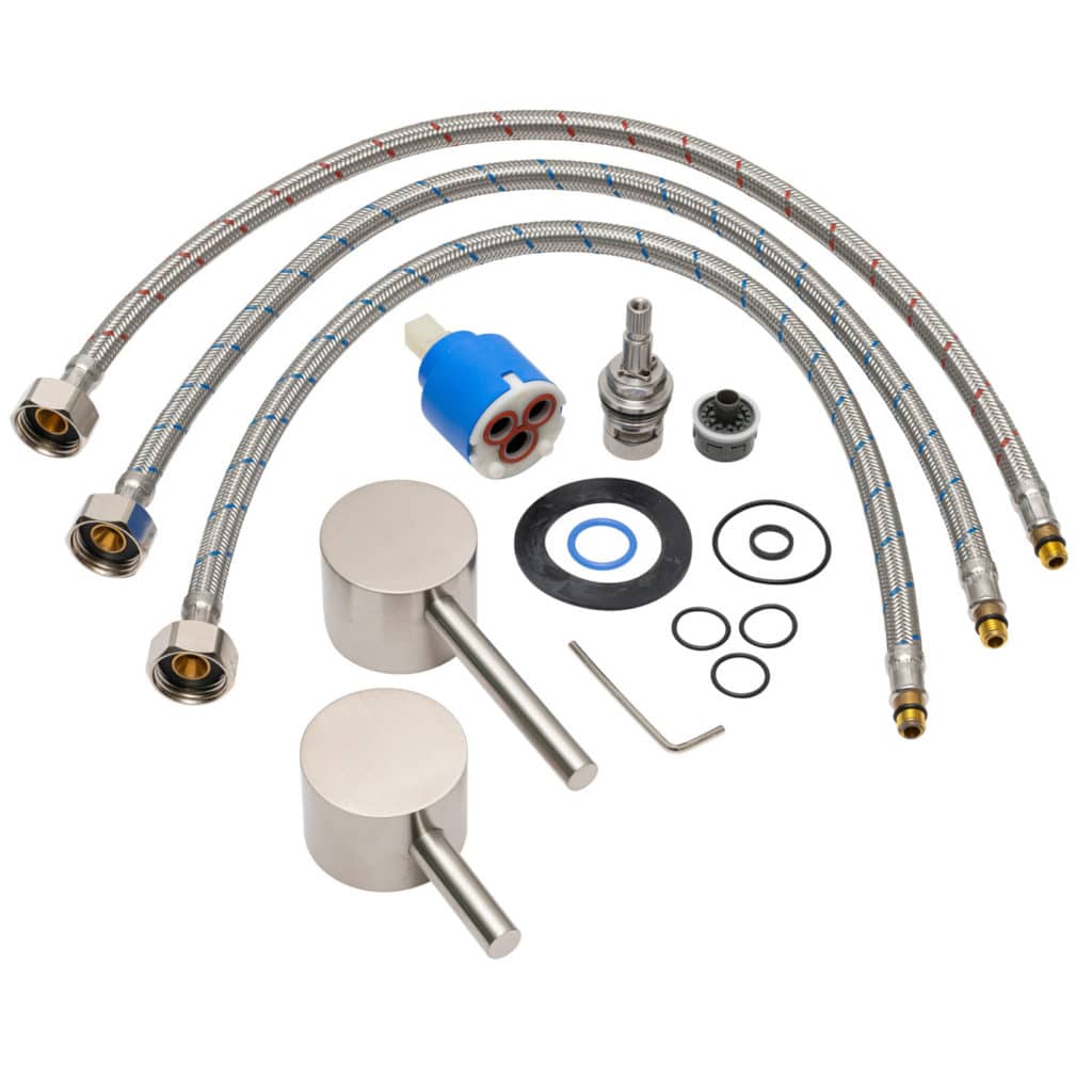 Kitchen Tap Accessories & Spare Parts Caple