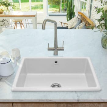 Ceramic Sinks