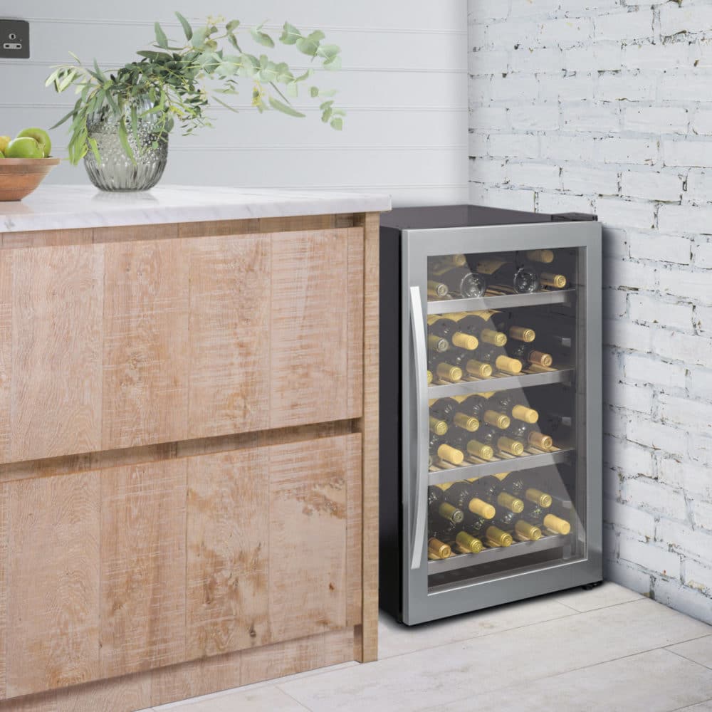 Wine Coolers, Fridges, & Chillers Caple