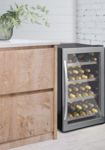 Freestanding Wine Cooler