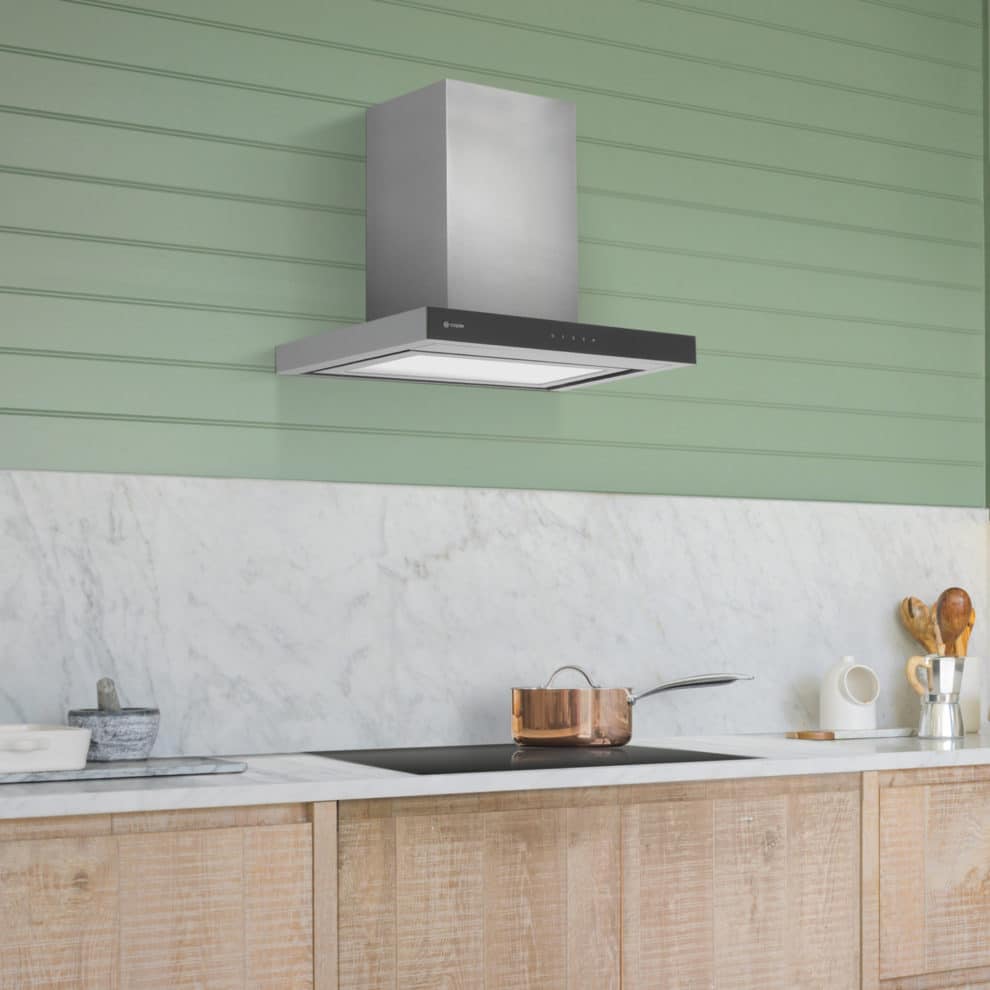 Kitchen Extraction Cooker Hoods & Fans Caple