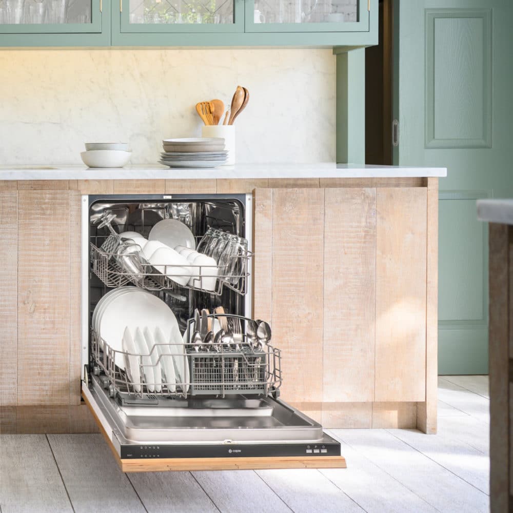 Kitchen Appliances Integrated & Freestanding Caple