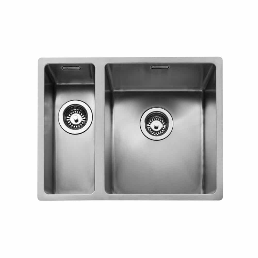 Mode Right handed Inset or Undermounted Sink