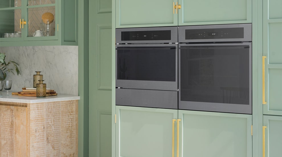 Highperformance & Affordable builtin ovens Caple