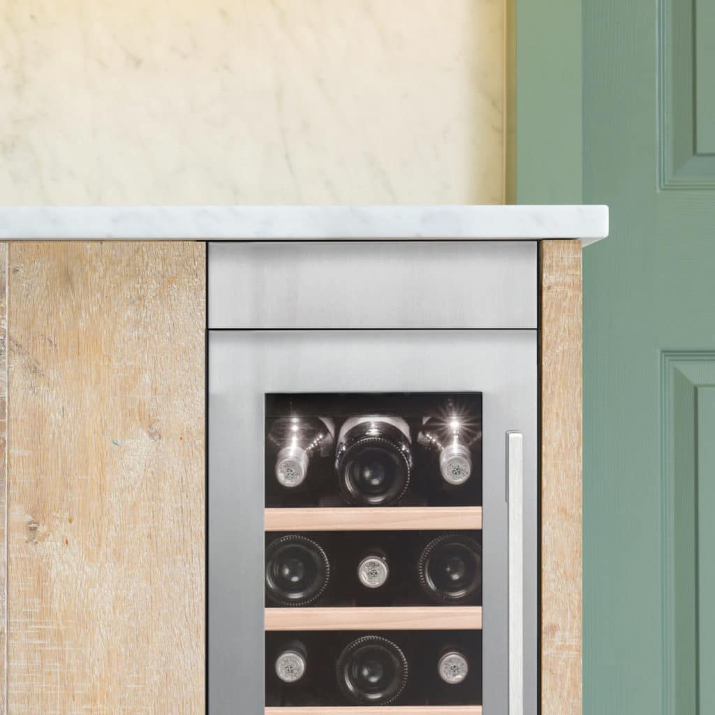 Wine Cooler Spare Parts & Accessories Caple