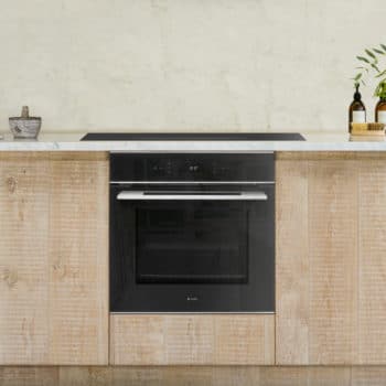 Caple Caple Sense 67L Electric Single Oven with Pyrolytic Cleaning Stainless C2402SS 5038024061528 