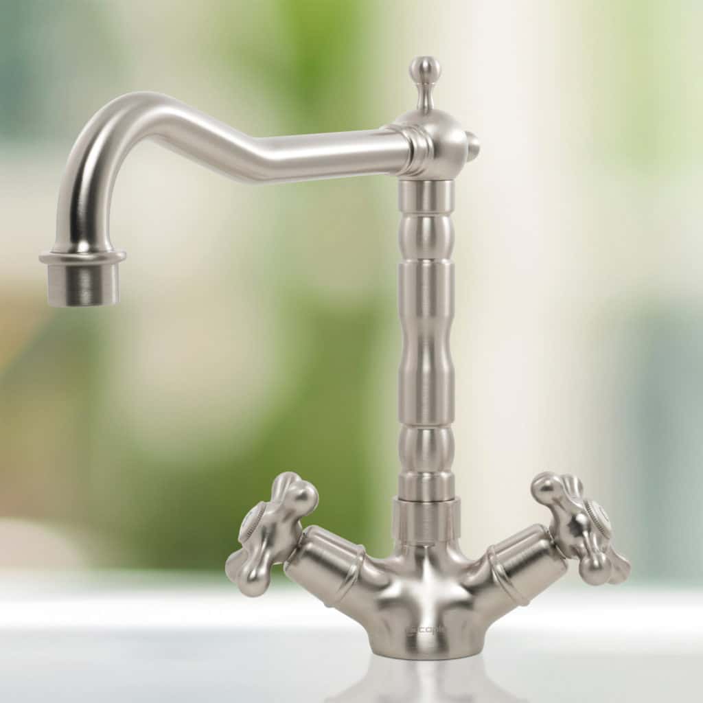 Kitchen Mixer Taps Modern Monobloc Taps Caple