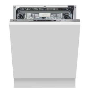 60cm Fully Integrated Dishwasher