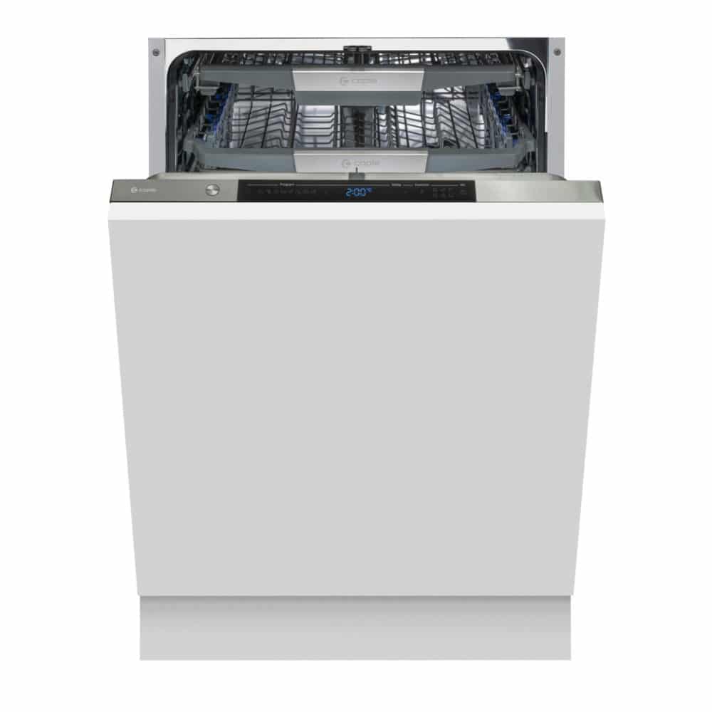 60cm Fully Integrated Dishwasher