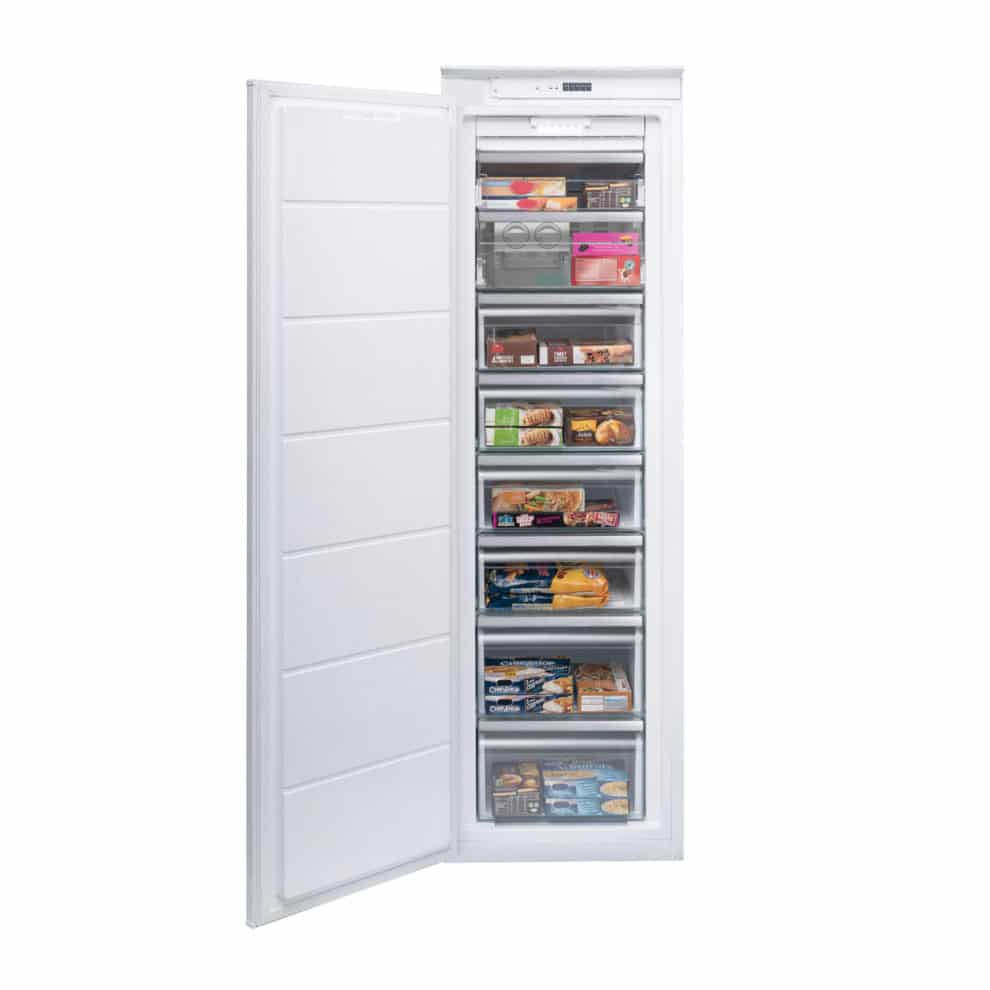 InColumn Larder Fridge Caple