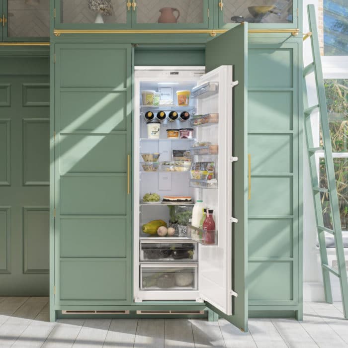 RiL1796 InColumn Larder Fridge Caple