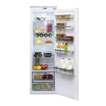 177cm In-Column Larder Fridge