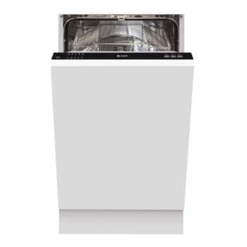 45cm Fully Integrated Dishwasher
