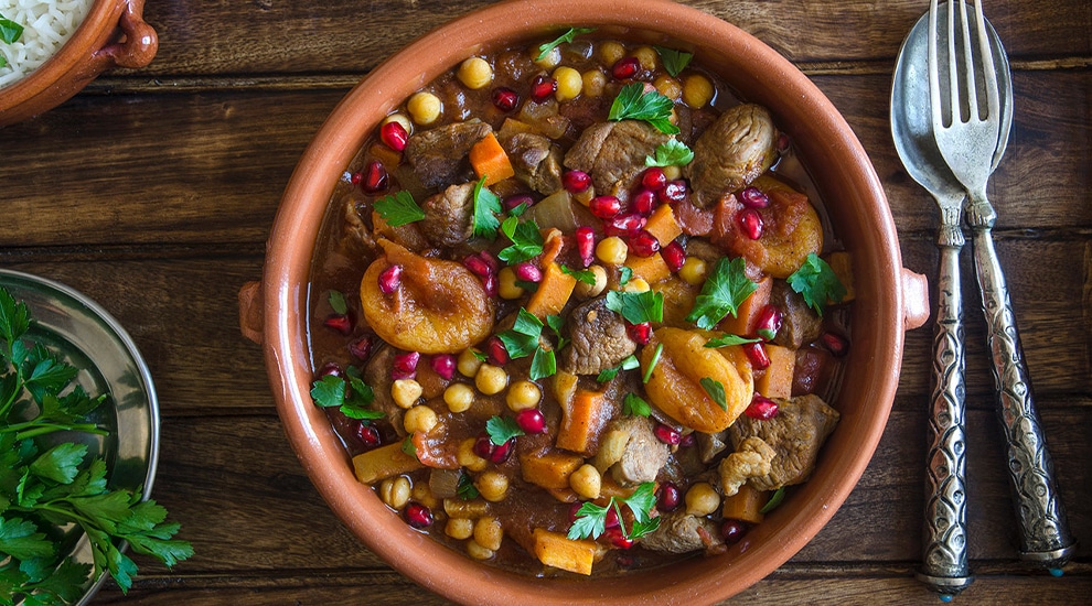 Comfort foods the classics Caple