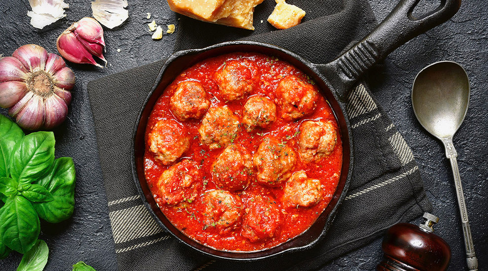 Meatballs