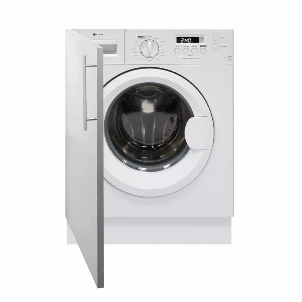 Integrated Washing Machines Built In Caple