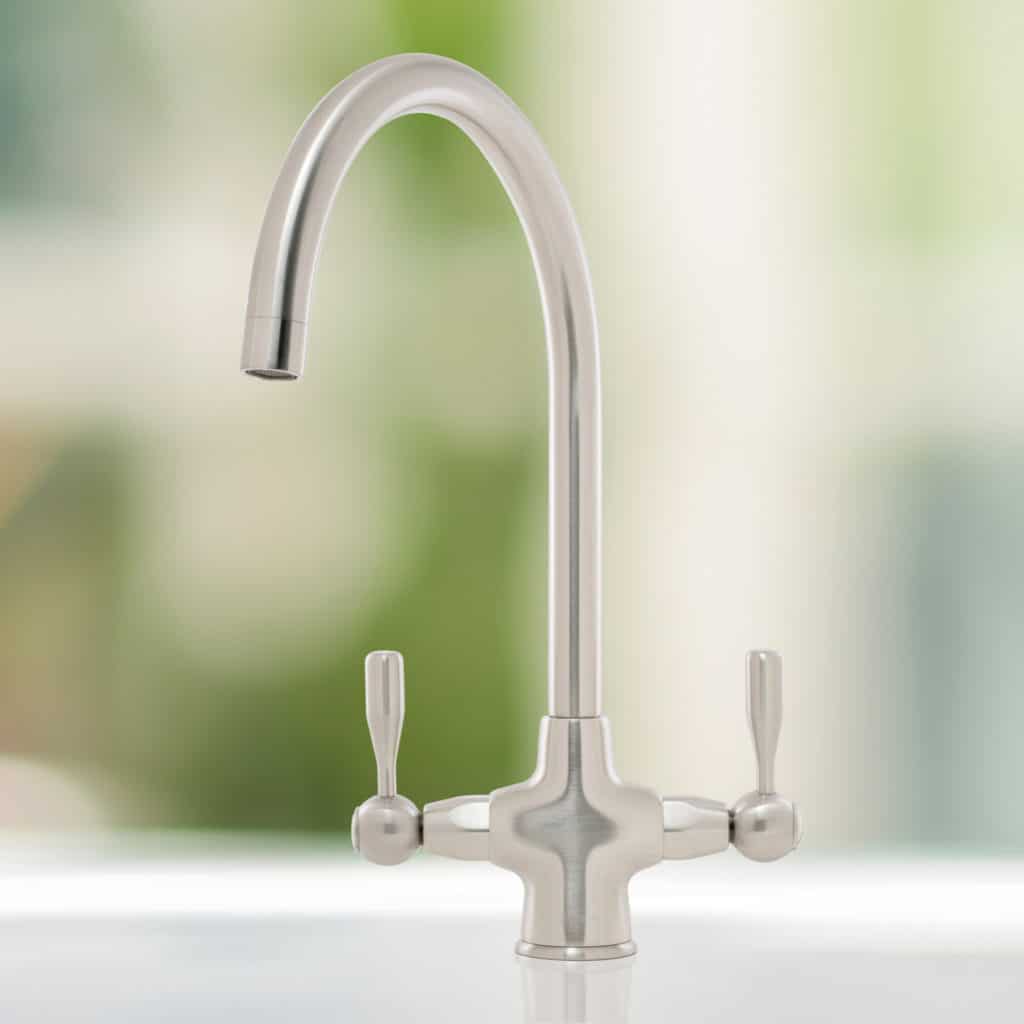 Kitchen Mixer Taps Modern Monobloc Taps Caple