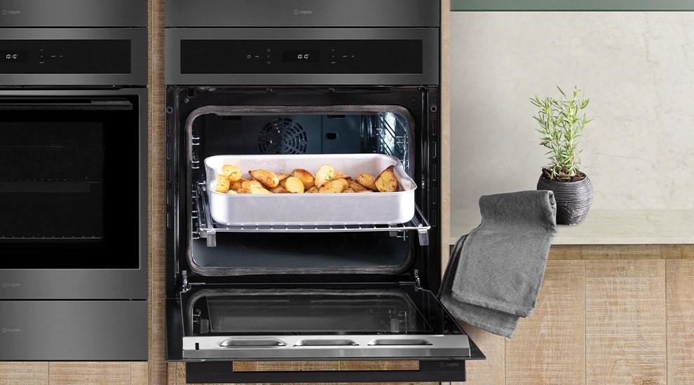 Highperformance & Affordable builtin ovens Caple