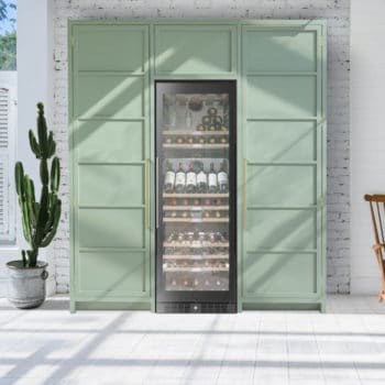 Freestanding Wine Coolers