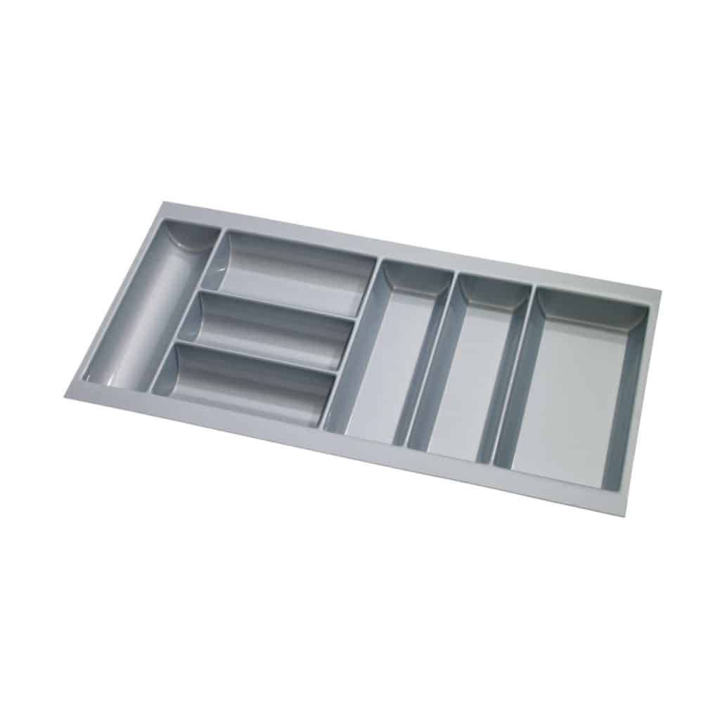 Silver Cutlery Tray 900mm Caple