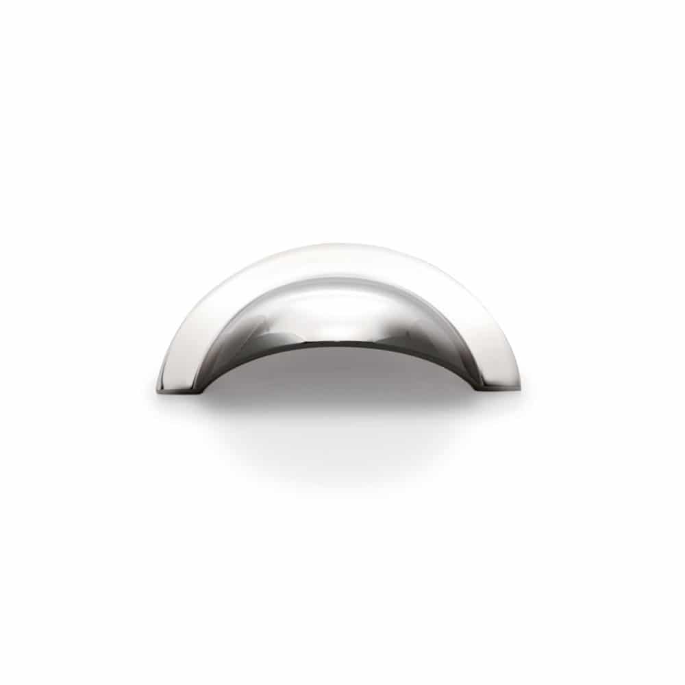 Chrome Cup Handle