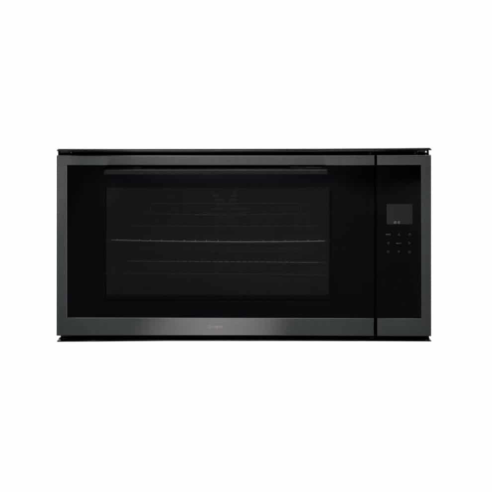 Built In Single Ovens Built Under & Integrated Caple