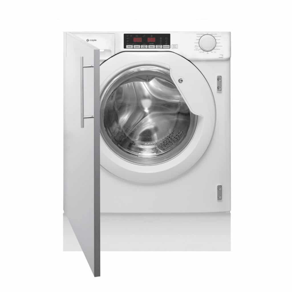 Integrated Washing Machines & Tumble Dryers Caple
