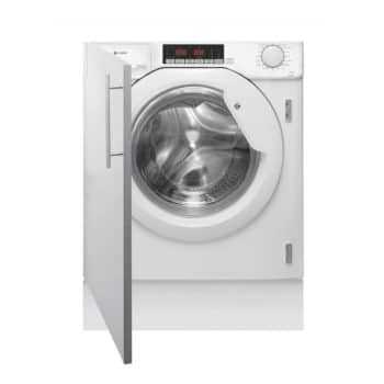 9kg Integrated Washing Machine