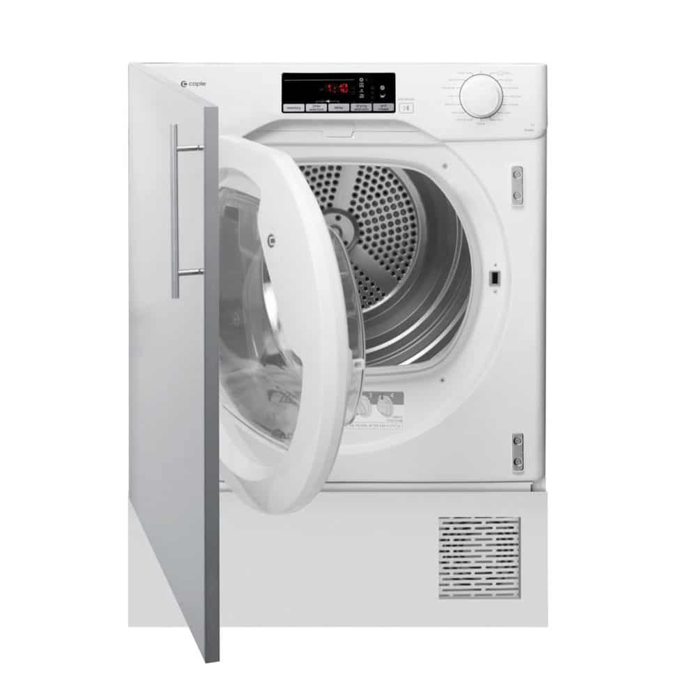TDi4001 7kg Fully Integrated Tumble Dryer Caple