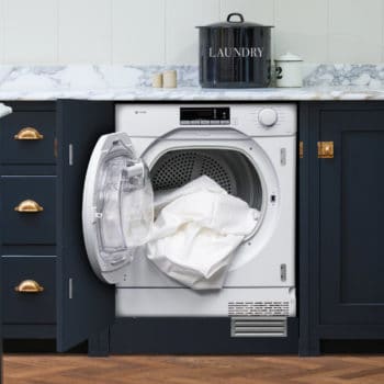 Caple integrated washer dryer discount