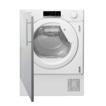 7kg Integrated Heat Pump Tumble Dryer