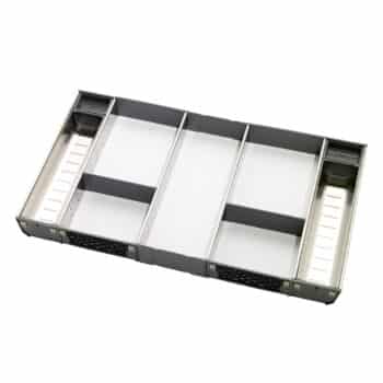 Utensil Drawer Storage 800mm