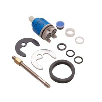 Aspen Chrome Tap Spare