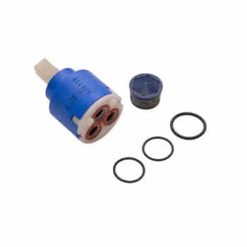 Aspen Stainless Steel Tap Spare