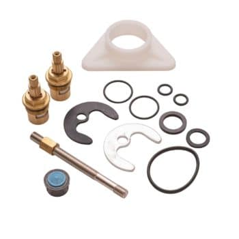 Hadley Chrome Tap Spare
