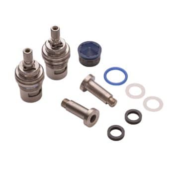 Putney Stainless Steel Tap Spare