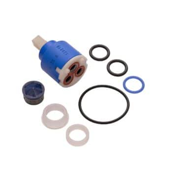 Ridley Black Steel Tap Spare