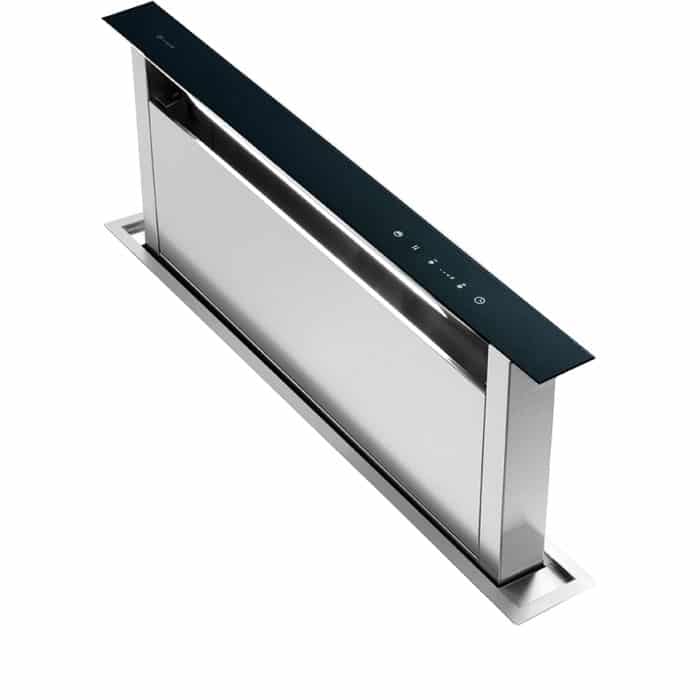 Downdraft Extractors, Cooker Hoods & Fans Caple