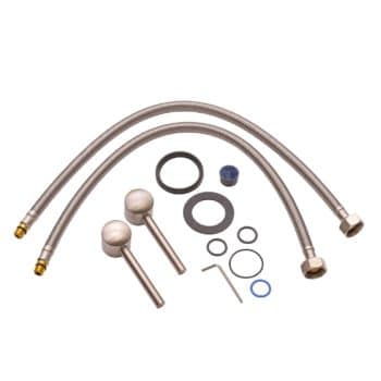 Lamar Stainless Steel Tap Spare