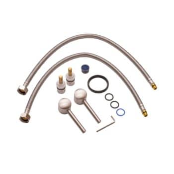 Lamar Stainless Steel Tap Spare