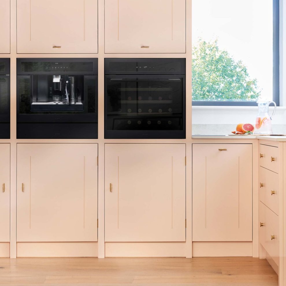 Warming Drawers, Proving & Storage Drawers Integrated Caple