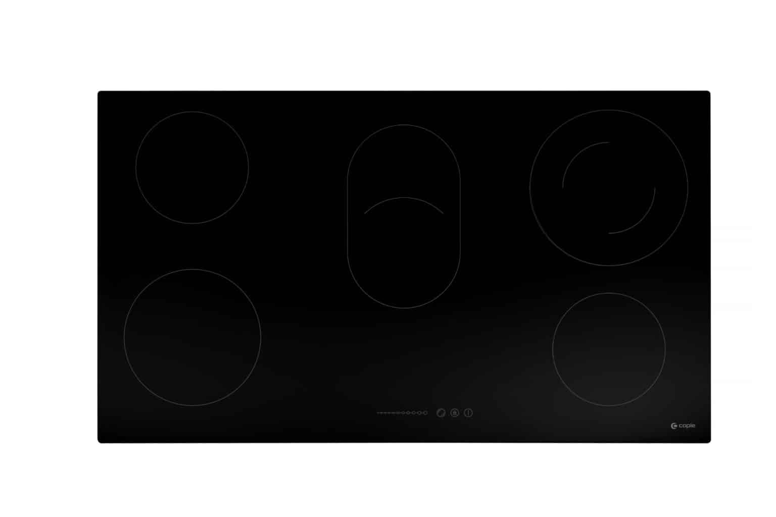 C8301C 90cm Electric Ceramic Hob Caple