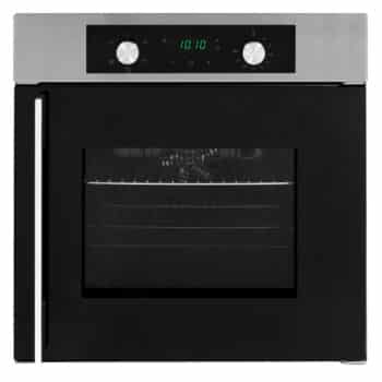 60cm Side Opening Electric Single Oven