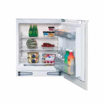 Built Under Larder Fridge
