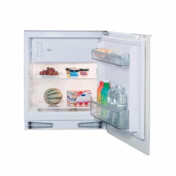 Built Under Larder Fridge with Ice Box