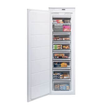 177cm In-Column Frost Free Freezer