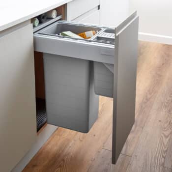 Pull-Out Bin 40 Litres