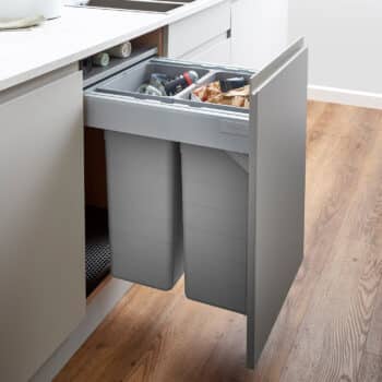 Pull-Out Bin 68.2 Litres